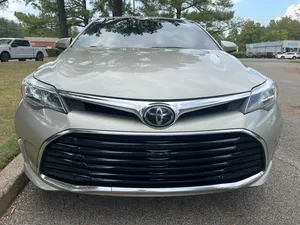 โตโยต้า อวาลอน ทัวริ่ง ปี 2017 - Product Image 3