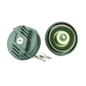 Tapa de Tanque de Combustible Genérica FIAT 500 F/L/R 126 (Categoría VARIE) con Llave Incluida - Product Image 1