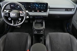 รถยนต์มือสองสภาพดี ปี 2025 ฮุนได ไอโอนิค 5 เอ็น อีเล็กทริก ขับเคลื่อนสี่ล้อ - Product Image 3