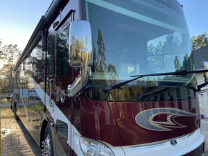VERY Cheap Price Used 2018 T_i_f_f_i_n Motorhomes ALL_E_GRO BUS 45 Luxury EURO 5 Worldwide Delivery - Product Image 3