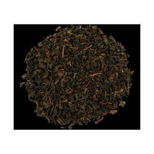 Thé noir naturel à base de plantes de qualité supérieure avec des conseils Thé en vrac riche halal bio rafraîchissant et antioxydant - Product Image 1