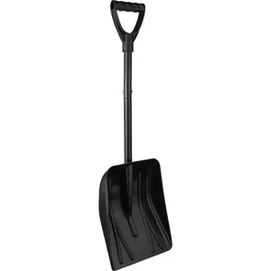 Pelle à neige personnalisée Zaya pour cadeaux promotionnels et d'affaires - Product Image 1