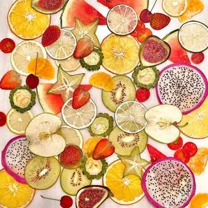 TÉ CALIENTE HECHO CON FRUTAS SECAS TROPICALES SUMINISTRADO POR FÁBRICA DE VIETNAM - Product Image 2