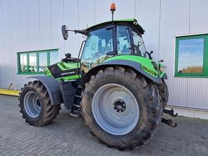 Deutz-Fahr 6185 TTV - Product Image 1