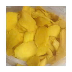 Wholesale Exporter Bulk Premium <b>Quality</b> Natural Dried Mango <b>Sweet</b> 100% Dehydrated Fruit Delicious Mango Taste High Supply - Product Image 2