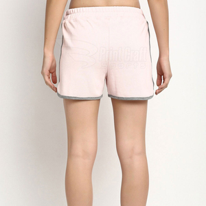 Ropa informal de alta calidad Pantalones cortos de mujer Precio razonable Pantalones cortos de mujer Venta en línea Pantalones cortos de mujer - Product Image 3