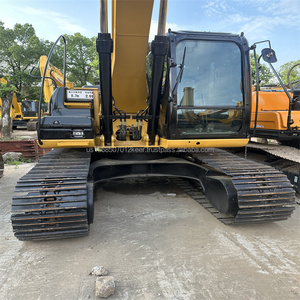 Precio barato Japón Original Caterpillar CAT315D Excavadora Usada Crawler Mini CAT315DL Excavadora en Stock - Product Image 6