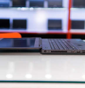 E5540 Precio Competitivo 60H 'z Shop Computadora Teclado Idioma Inglés Red Computadoras Portátiles - Product Image 5