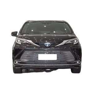 2025 2.5L 189 CV Híbrido MPV de 5 puertas y 7 asientos, Mediano y Grande, Hunan, sin accidentes y listo para enviar - Product Image 1