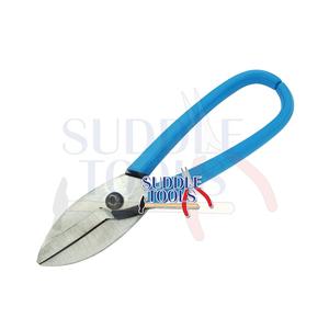 Ciseaux de bijoutier essentiels pour le bricolage Cisailles pour couper les fils et les feuilles Outils et équipement de bijouterie en acier au carbone - Product Image 3