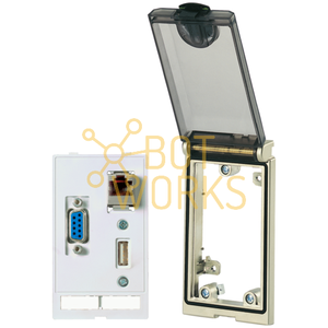 Murrelektronik 4000-68213-1430000 Nuovi PC Industriali e Interfacce Uomo-Macchina - Product Image 1