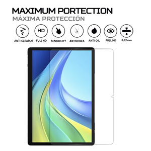 ดูจี แท็บ อี 3 แม็กซ์ฟิล์มกันรอยหน้าจอแบบป้องกันการกระแทก อุปกรณ์เสริมเฉพาะและจำเป็น - Product Image 2