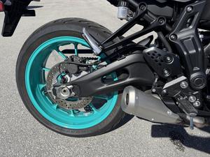 Motocicleta MT-07 2024 - Product Image 5