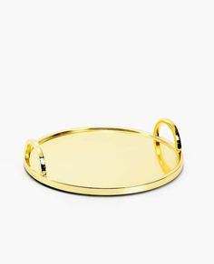 ถาดโลหะทุบสีทองสำหรับตกแต่งห้องครัวทันสมัยและถาดออกแบบร้านอาหาร - Product Image 5