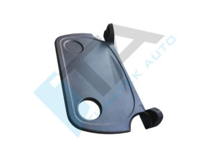 Plateau de service pour snacks, à fixer au dossier de siège, pour bus, minibus, autocar, fourgonnette, véhicule utilitaire, camping-car, transport de marchandises et de personnel - Product Image 4