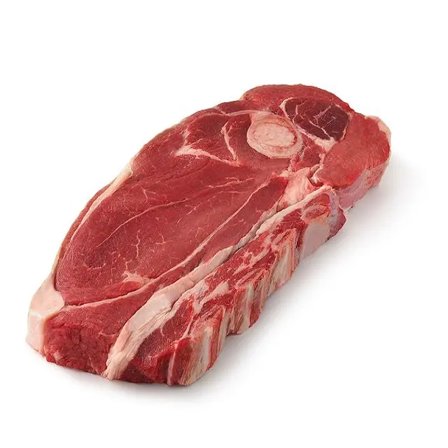 Vente de viande de bœuf ronde de haute qualité