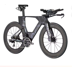 Scottt จักรยานไตรกีฬาพลาสมา RC สุดยอดมอเตอร์ฮับด้านหลังอลูมิเนียมอัลลอยด์พลังงานแบตเตอรี่ลิเธียม - Product Image 1