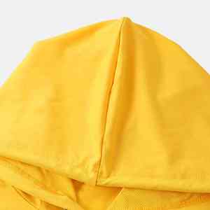 Oem Men 3D Print Full Zip Hoodie Logotipo personalizado Bordado French Terry Heavyweight Oversized 360gsm Full Zip up Hoodies - Product Image 4