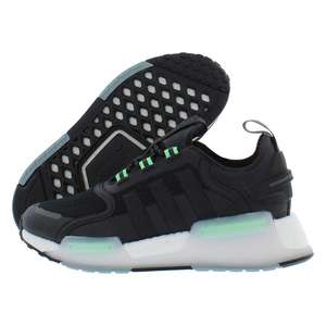 Adidas NMD V3 GS รองเท้าเด็กชายสี: ดำ/มิ้นท์100% แท้ - Product Image 5