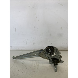 Finestrino Elettrico Posteriore Sinistro SUZUKI SX4 1a Serie (06>) - Product Image 4