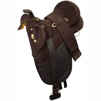 Qualité unique Selles de cheval à bas prix Selle de course avec design personnalisé