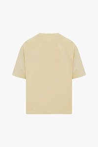 Camiseta de algodón 100% para hombre, camisetas de peso pesado en blanco con hombros caídos, camisetas de gran tamaño con logotipo personalizado para hombre - Product Image 5