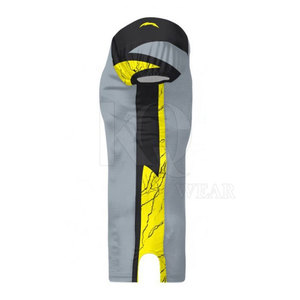 Uniforme de football américain de qualité compétition, matériau léger conçu pour les entraînements et les matchs des équipes - Product Image 5