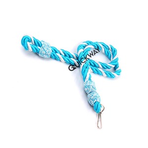 Cordón ceremonial de nueva moda Diseño OEM Cordón de color amarillo ceremonial hecho a medida 2024 - Product Image 5