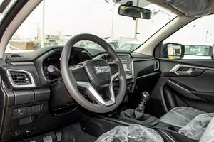 Isuzu D-Max 1.9D 2026 Nuevo/Usado en Venta - Product Image 3