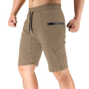 Private Label New Style <b>Men</b> Fitness <b>Shorts</b> Customized Made <b>Lightweight</b> <b>Men</b> Fitness <b>Shorts</b> - Product Image 1