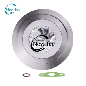 Cartouche de turbocompresseur <span class=keywords><strong>Billet</strong></span> GT17 879038-0009 Turbo Core 879038 0009 Turbine CHRA MX944079 pour Mitsubishi Canter <span class=keywords><strong>Euro</strong></span> 4 125PS - Product Image 6