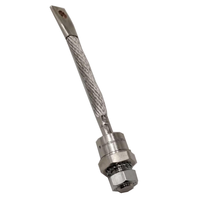 Nouvelles diodes de récupération Standard 400UR160A 400A 1600V Diode de redressement à goujon et à Base plate à travers le boîtier de trou
