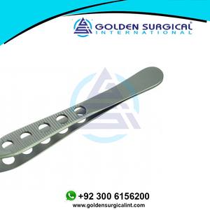 Pinzas Adson de Alta Calidad OEM de 12 cm, Proveedor de Pinzas para Apósitos, Pinzas Veterinarias Reutilizables, Fabricante - Product Image 3