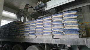 CEM II - 42.5R - ATZ Cemento Portland compuesto Tiempo de fraguado rápido Precio barato Grado 42,5 Usado para albañilería Precios al por mayor - Product Image 3