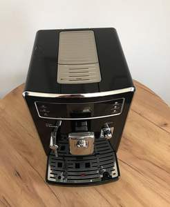 Machine à expresso entièrement automatique en acier inoxydable de haute qualité, cafetière intelligente pour la maison avec écran tactile et réservoir à lait - Product Image 6