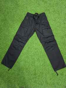 Pantalones Deportivos Casuales para Hombre, Ligeros, Ecológicos, de Secado Rápido, Resistentes al Viento, Transpirables, Elásticos, para Exteriores, 2026 - Product Image 6