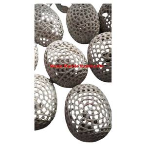 Produit hautement recommandé Design Sculpture animale en stéatite de qualité supérieure avec éclat poli pour la décoration de la maison et de l'hôtel - Product Image 2