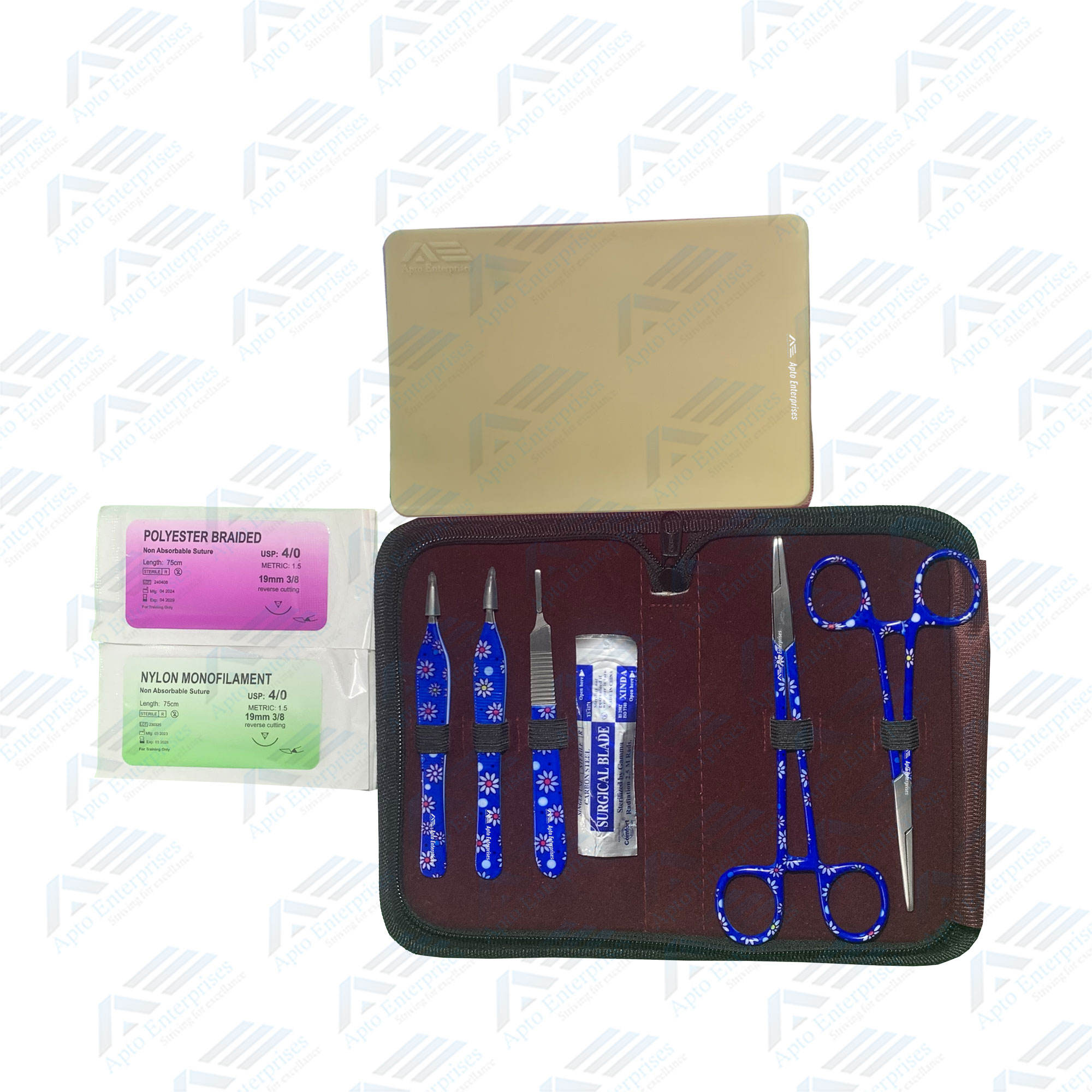 Suture Kit