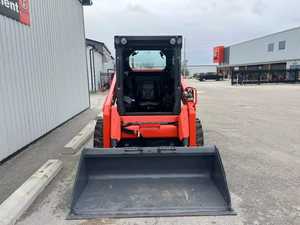 รถขุดตีนตะขาบ Kubota SSV65 ปี 2023 ใหม่/มือสอง ขายส่ง จัดส่งรวดเร็ว - Product Image 3