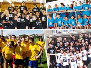 Alta calidad bajo OEM MOQ 390G Silver Fox Fleece Lined Unisex Full Zip Up Hoodie Plus Size Sudaderas con capucha para hombres - Product Image 5