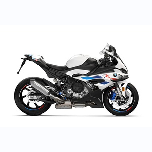 Nouveau 2023 BMWW R 1250 RS - Product Image 2