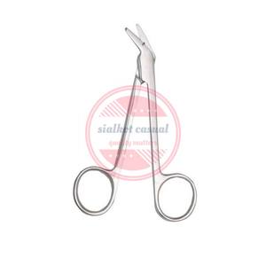 Tijeras de corte de alambre profesional Tijeras de corte de alambre de acero inoxidable - Product Image 4