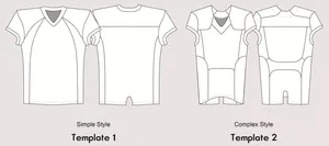 2023 Venta caliente Jersey de fútbol americano de alta calidad Jersey de fútbol americano desgaste uniforme de fútbol desgaste - Product Image 4