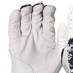 Gants de frappe de baseball/softball professionnels de nouvelle conception, confortables, personnalisés, de haute qualité, marque All Pro Wear, personnalisés OEM/ODM - Product Image 3