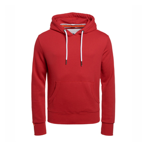 100% algodón polar pulóver sudaderas con capucha manga larga cómodo estampado sólido suave calidad invierno alta calidad cuello con capucha Sudadera con capucha - Product Image 5