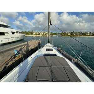 Camas Sofá Premium Jeanneau Yachts 65 para Comodidad y Estilo - Product Image 6