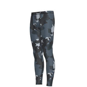 Leggings y Pantalones de Compresión para Boxeo, Jiu Jitsu, MMA, con Diseños Únicos, Unisex, para MMA y BJJ - Product Image 3