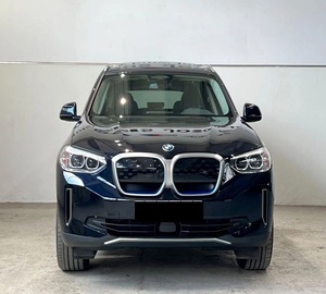 2021เรียบร้อย iX3ปรับสภาพ I (G08) ไมล์ต่ำเกียร์อัตโนมัติพาโนรามาซันรูฟไฟ LED กลางวัน - Product Image 1