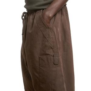 Pantalones cortos Cargo para hombre superventas 2025, pantalones cortos de algodón de verano (pantalones cortos informales con múltiples bolsillos para exteriores para hombre - Product Image 2