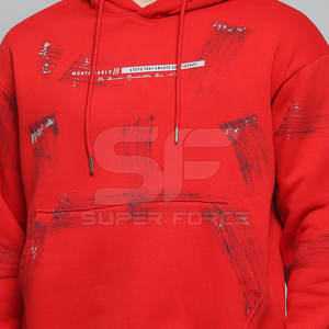 Vente de gros Survêtement Deux Pièces pour Homme Tenue de jogging Sportswear Pulls décontractés Sweats à capuche et pantalons Survêtement pour Homme - Product Image 4